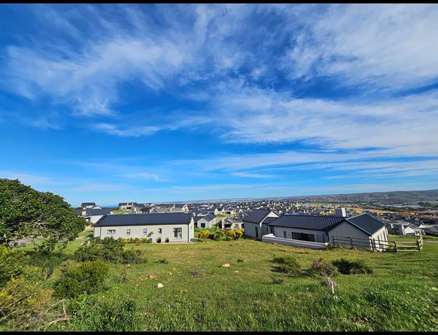 621M² VACANT LAND FOR SALE IN HARTLAND LIFESTYLE ESTATE